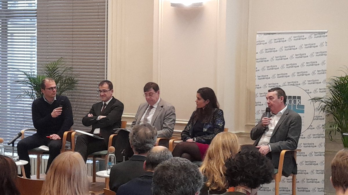 Quelles leçons à tirer de cet observatoire des territoires connectés et durables ?