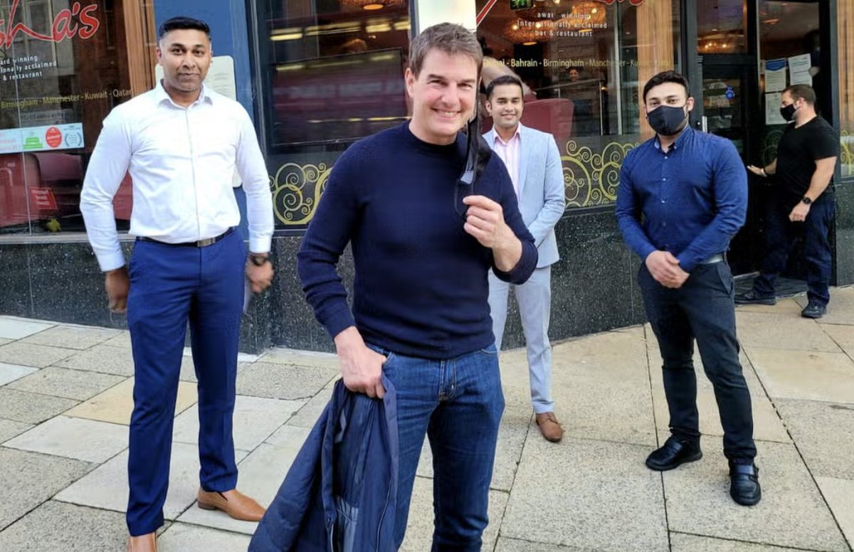 I Choose Birmingham tweet media