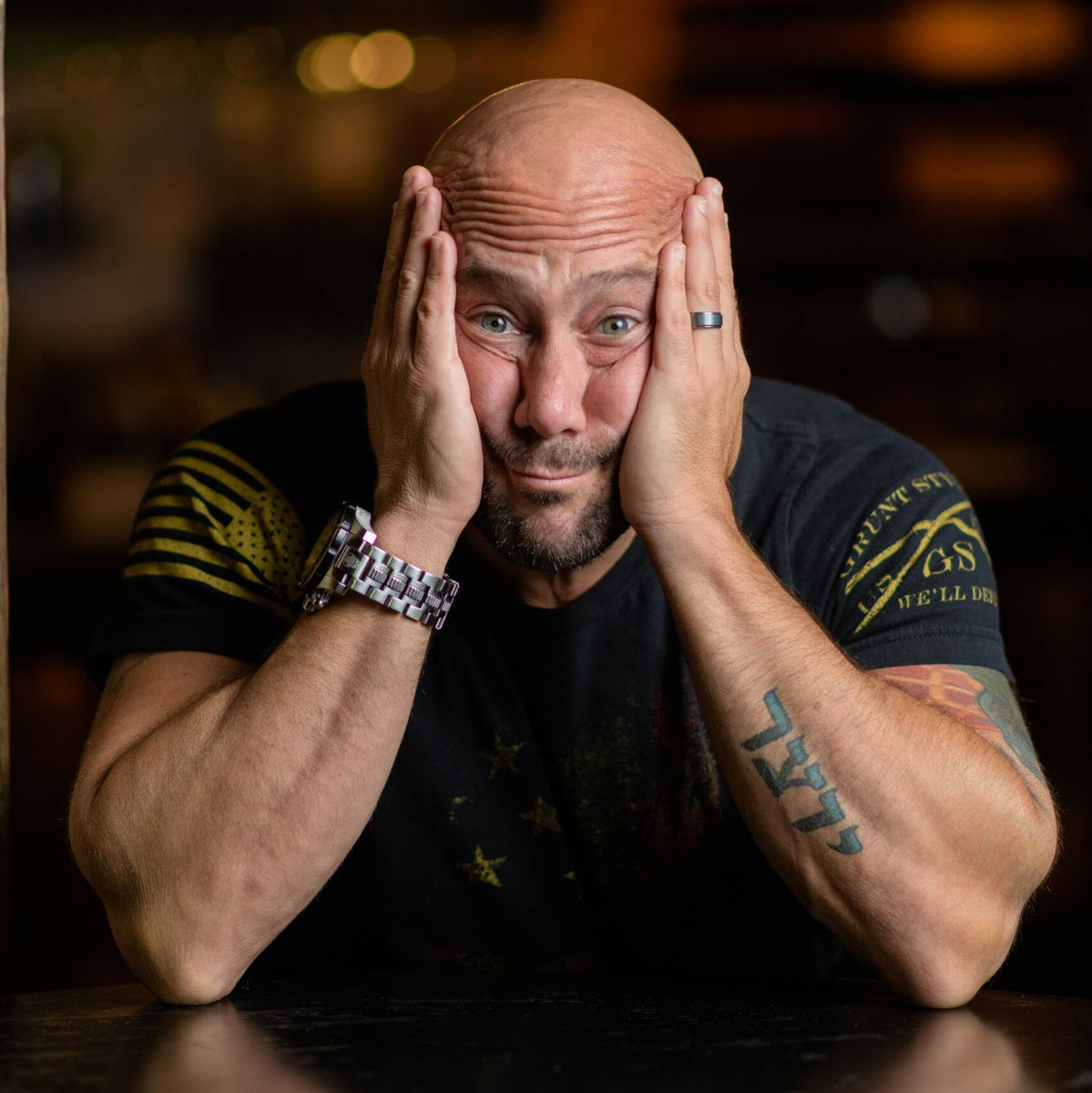 Broadway Comedy Club tweet media