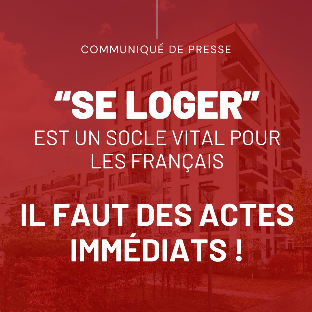 FFB - Fédération Française du Bâtiment tweet media
