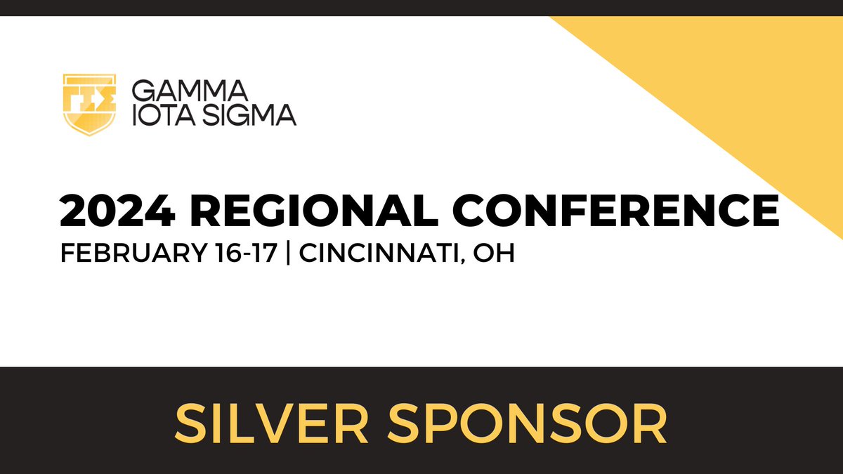 acuityinsurance's tweet photo. Acuity Sr. Human Resources Spec., Lauren Salm & Human Resources Spec., Annie Hwang, are excited to participate in the @GammaIotaSigma Regional Conf. in Cincinnati Feb. 16 & 17 at the @HyattCincinnati, booth #1! https://t.co/I31KEee27v. #GammaIS #TalentPipeline #GISRegional2024 https://t.co/mpOUzw6ywz