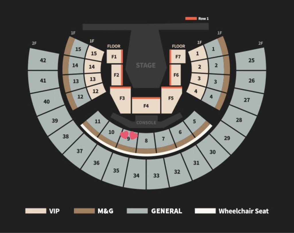 nyamyamm's tweet photo. ENHYPEN WORLD TOUR ‘FATE PLUS’ IN SEOUL

첫콘 1층 9구역 실질 8열 양도합니다
WTS SELL

가격 제시해주세요
원가 X
역제시 X

아옮 알아서 ⭕️
실패시 환불 ❌

https://t.co/dDknKrHVKU

엔하이픈 콘서트 첫콘 막콘 토요일 일요일 정원 희승 제이 제이크 성훈 선우 니키 서울 판매 https://t.co/djCQJdyA4Q