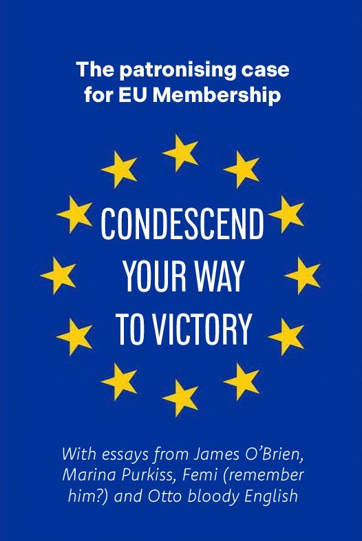 typofoto's tweet photo. Looking forward to reading this! #Brexit4 #BrexitBenefits #BrexitBrokeBritain #BrexitDay https://t.co/puDHaY7C5N
