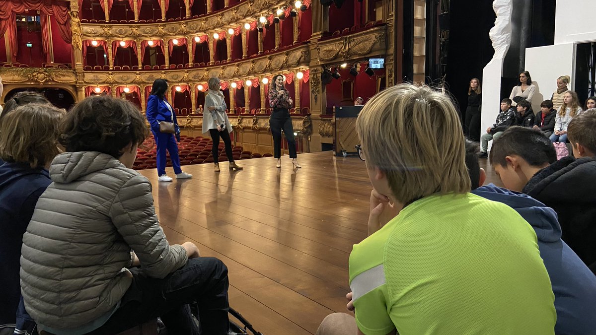 Opéra de Nice tweet media