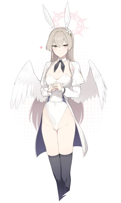 ナギサ(バニー)