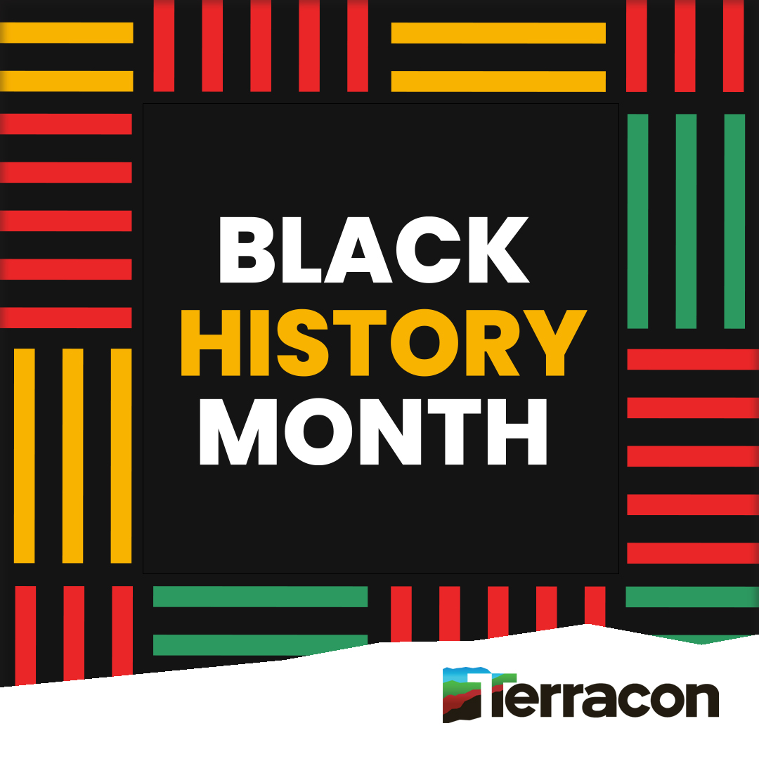 Black History Month is an opportunity for us to recognize the Black engineers and scientists of the past, whose curiosity and excellence created pathways for today’s leaders and innovators. We honor these efforts by helping to expand opportunities within our industry.