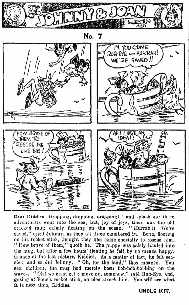 Irish Newspaper Archives tweet media