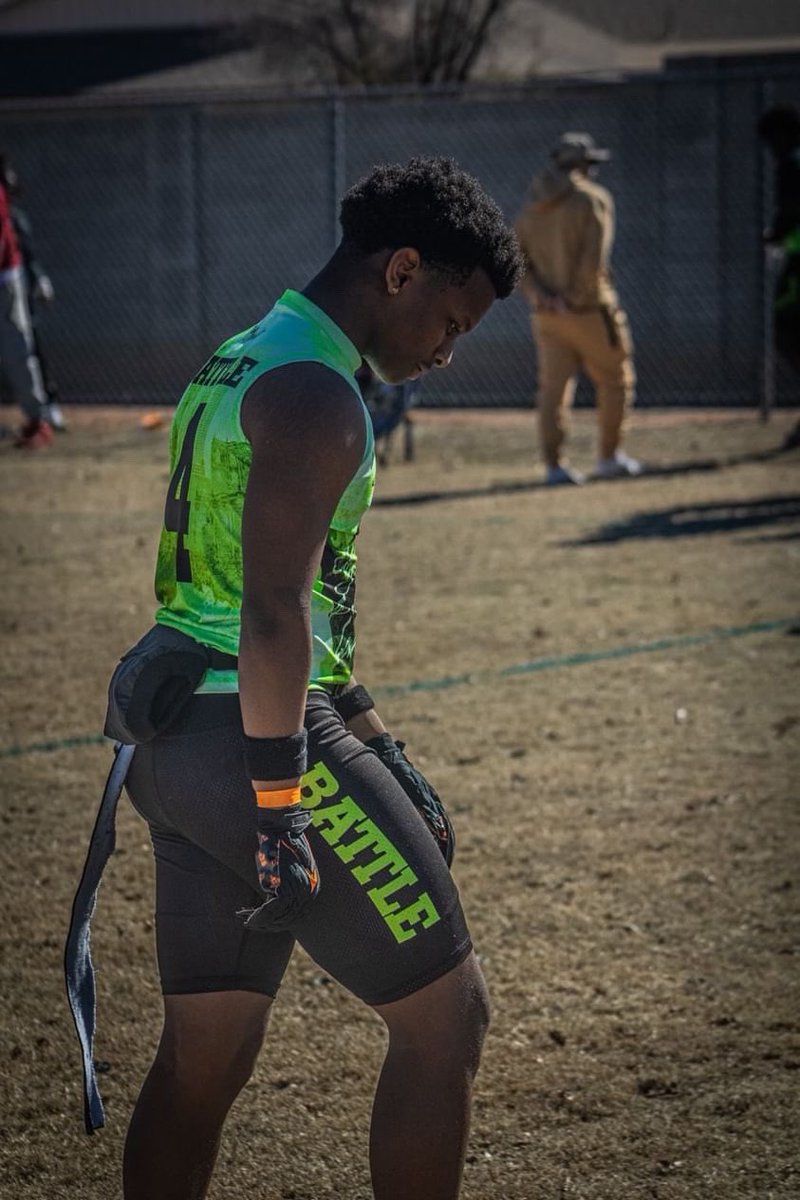 IamMizan44's tweet photo. Putting that work in 25/8 , I gotta make it .@coachconrad41 @CoachRob_Lewis @TulsaFootball @ASUFootball @JaelenStrong https://t.co/T7A3TYWvgg