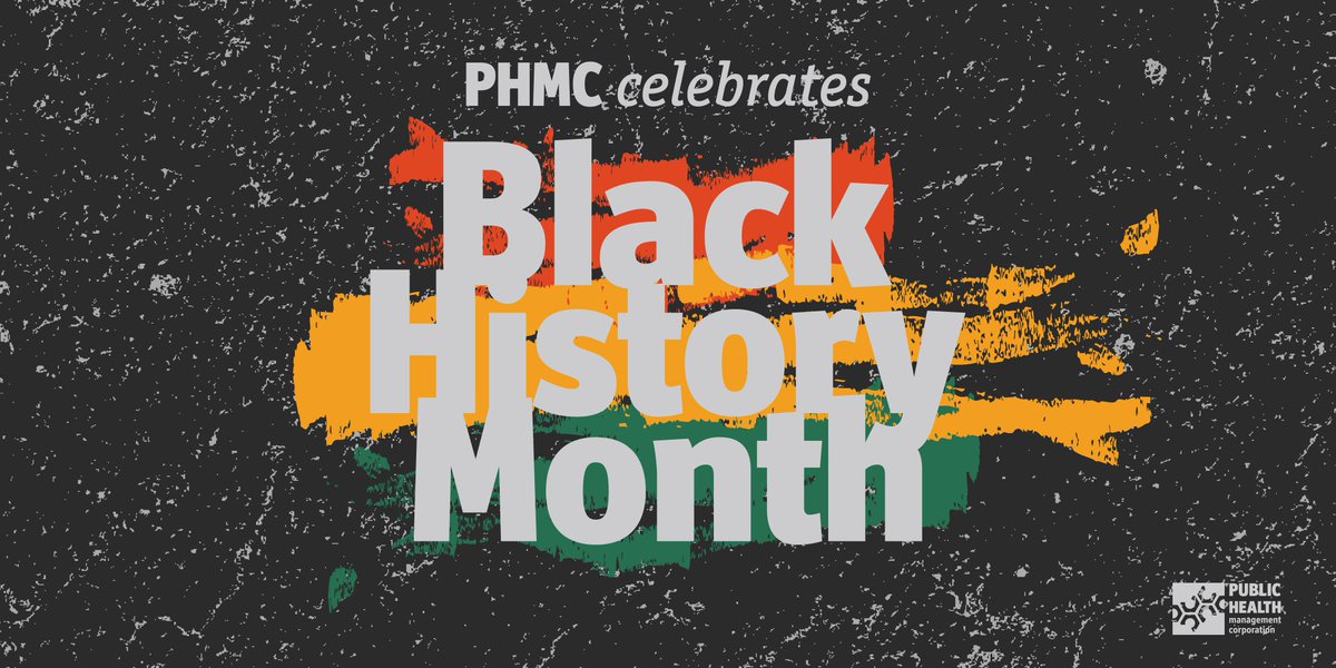 PHMC (@phmctweets) on Twitter photo Happy #BlackHistoryMonth from PHMC! We are proud to recognize the impact, accomplishments and contributions of the Black community in Philadelphia this month & beyond.
Find ways to celebrate #BlackHistoryMonth2024 in <a href="/visitphilly/">Visit Philly</a>: bit.ly/3oP3CnZ Happy #BlackHistoryMonth from PHMC! We are proud to recognize the impact, accomplishments and contributions of the Black community in Philadelphia this month & beyond.
Find ways to celebrate #BlackHistoryMonth2024 in <a href="/visitphilly/">Visit Philly</a>: bit.ly/3oP3CnZ