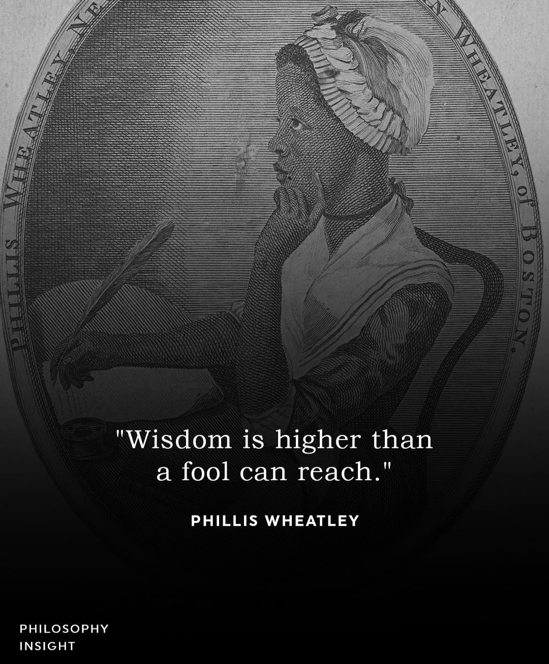 Phillis Wheatley Quotes Amanda Gorman Quotes BrainyQuote