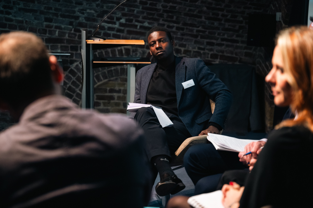 a_m_photo's tweet photo. A few event shots from an evening hosted by Unilever and Economist Impact highlighting the impact that a lack of sanitation has on basic education in many countries.

#events #eventmanagement #corporateevents #socialimpact https://t.co/Ujg1l2k3AJ