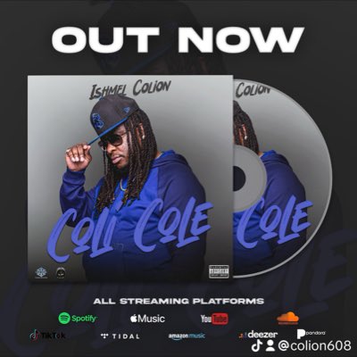 Colion608's tweet photo. #NewProfilePic https://t.co/RjNJcdRrCN