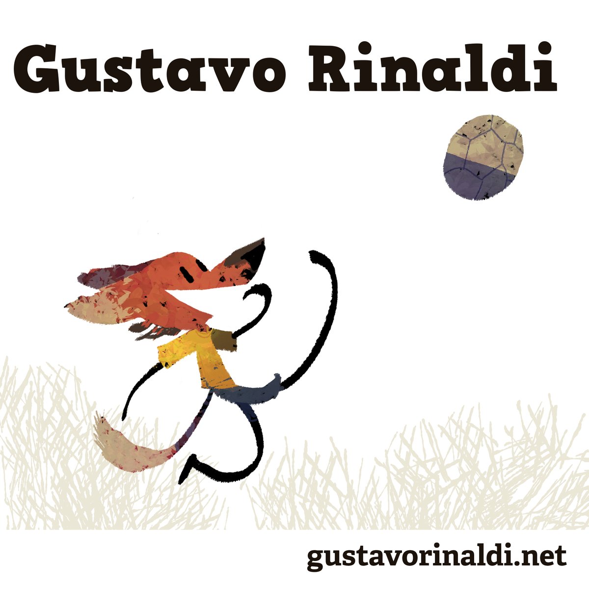 _GustavoRinaldi's tweet photo. Hello everyone and happy #KidLitArtPostcard day!

My name's Gustavo and I'm an Illustrator looking for projects in PB, KidLit, MG, GN, Editorial Projects, Board Books, you name it.

I'm also seeking representation.

#kidlitart #illustration #art https://t.co/aI5BZWOTDh