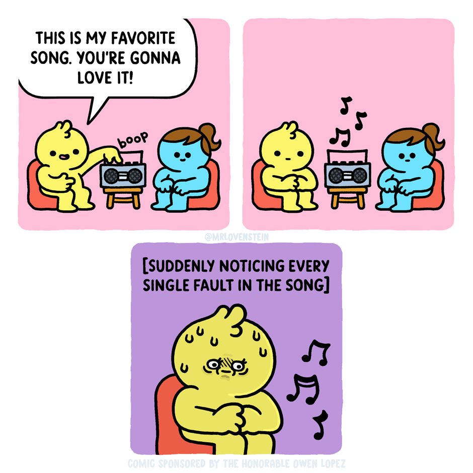 Critical Listening 