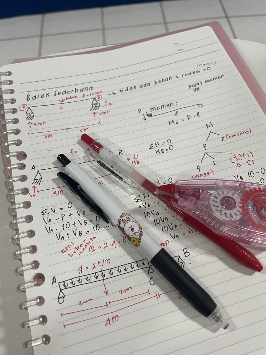 notesmangka's tweet photo. I did it semester 1❗️
bismillah semester 2 jauh lebih baik lagi

*hanya tiga foto perwakilan smt 1😹 https://t.co/G4lIuZyAPZ