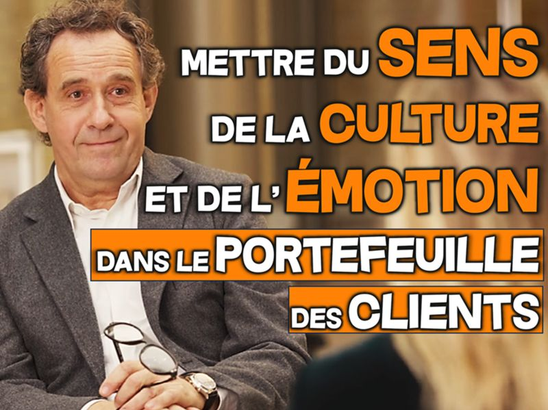 Inocap Gestion lance le premier fonds dédié au marché de l'art en France dans un cadre régulé 🖼️
Olivier Bourdelas - <a href="/InocapGestion/">INOCAP Gestion</a>
h24finance.com/news-17812.html