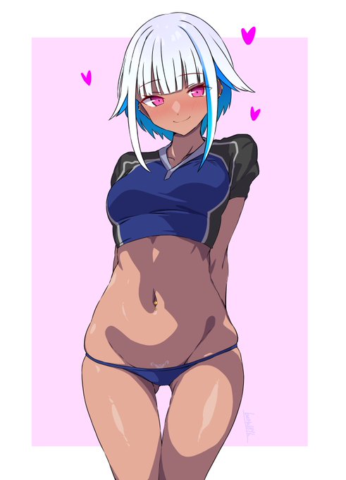 手癖らくがき

「へぇ〜、先生nijihub見ちゃったんですか…🩷」 