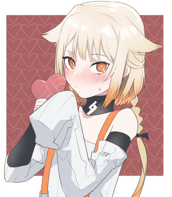 #毎月1日はOИEちゃんの日#毎月1日はONEちゃんの日ちゃんおねからちょこもらいたいよな… 