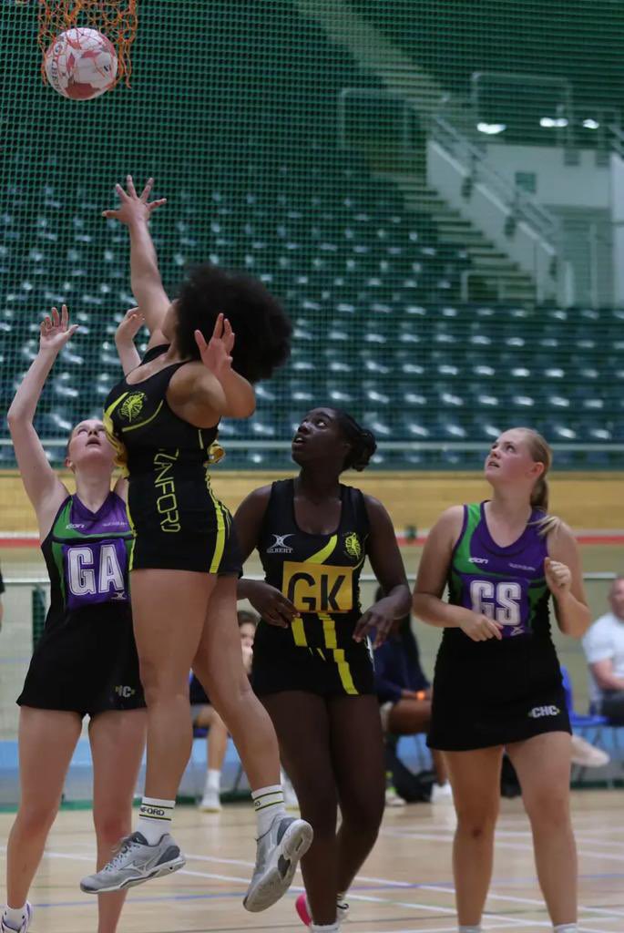 Christine tweet media