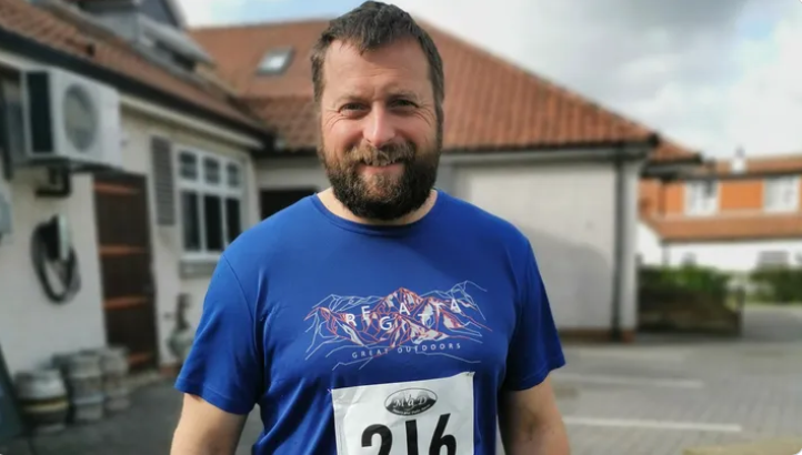CrooksbarnPri's tweet photo. Mr Butler, one of our parents, is running the Hardmoors Trail Marathon on Sunday at Saltburn to raise money for our Playground fund. Please click the link if you wish to donate. Good Luck Mr Butler! @AdAstraTrust @HardmoorsUltras
GoFundMe, https://t.co/4DGZsXgobx. https://t.co/pa0lxZrpeU