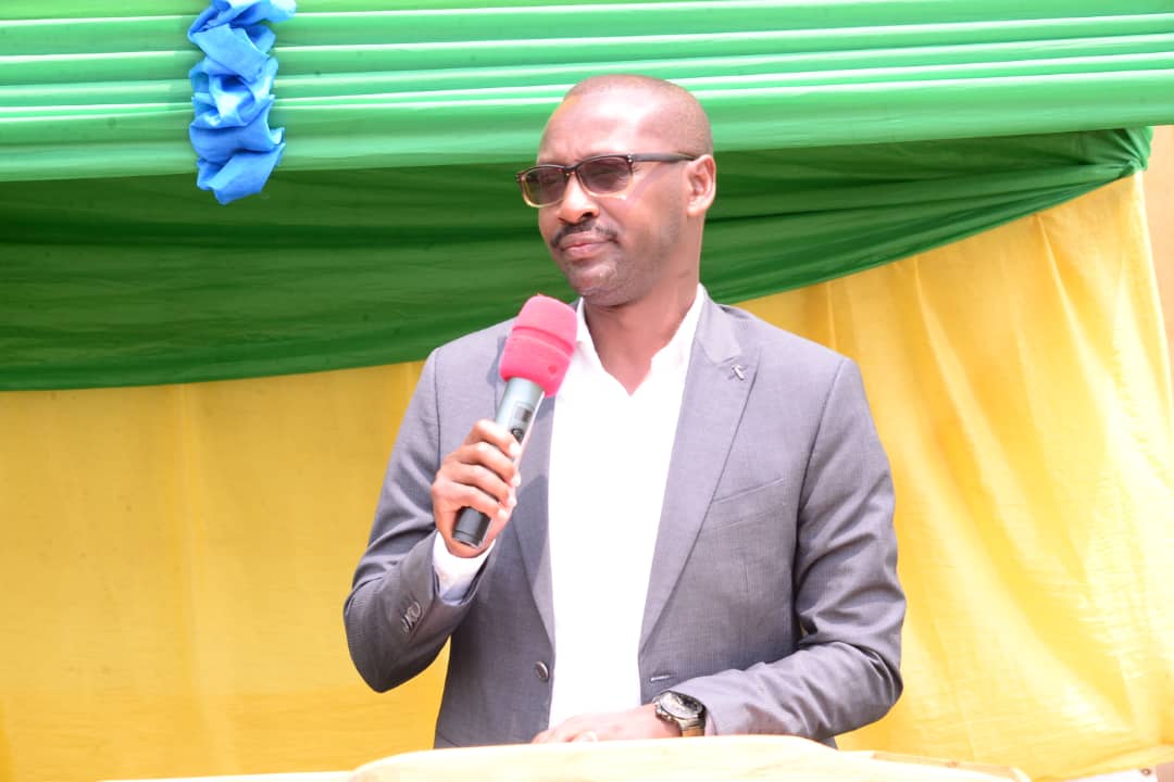 UMURENGE WA KINIGI tweet media