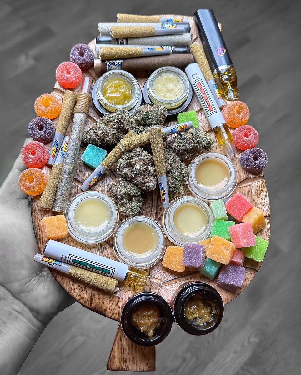 Today’s plans… 🔥💨

#StonerFam #Mmemberville