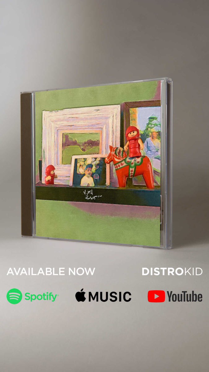 Elberto333's tweet photo. New album out!! https://t.co/keF4ewsKoN https://t.co/cCBAIMpYjN