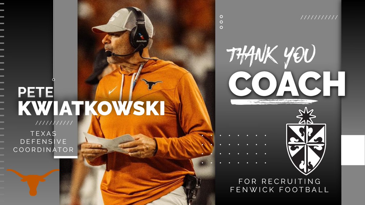 Fenwick Football tweet media