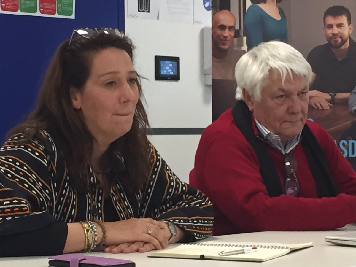 Institut Balanitès tweet media