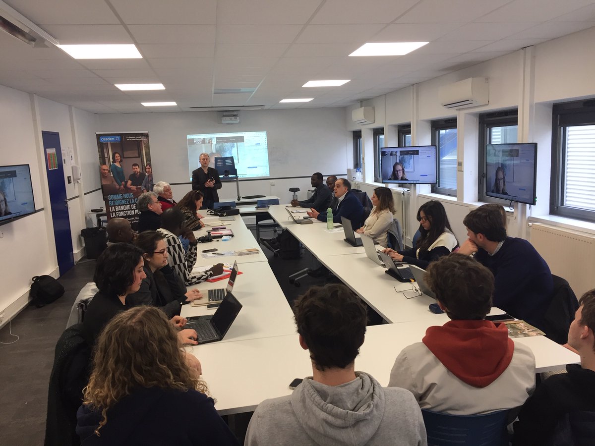 Institut Balanitès tweet media