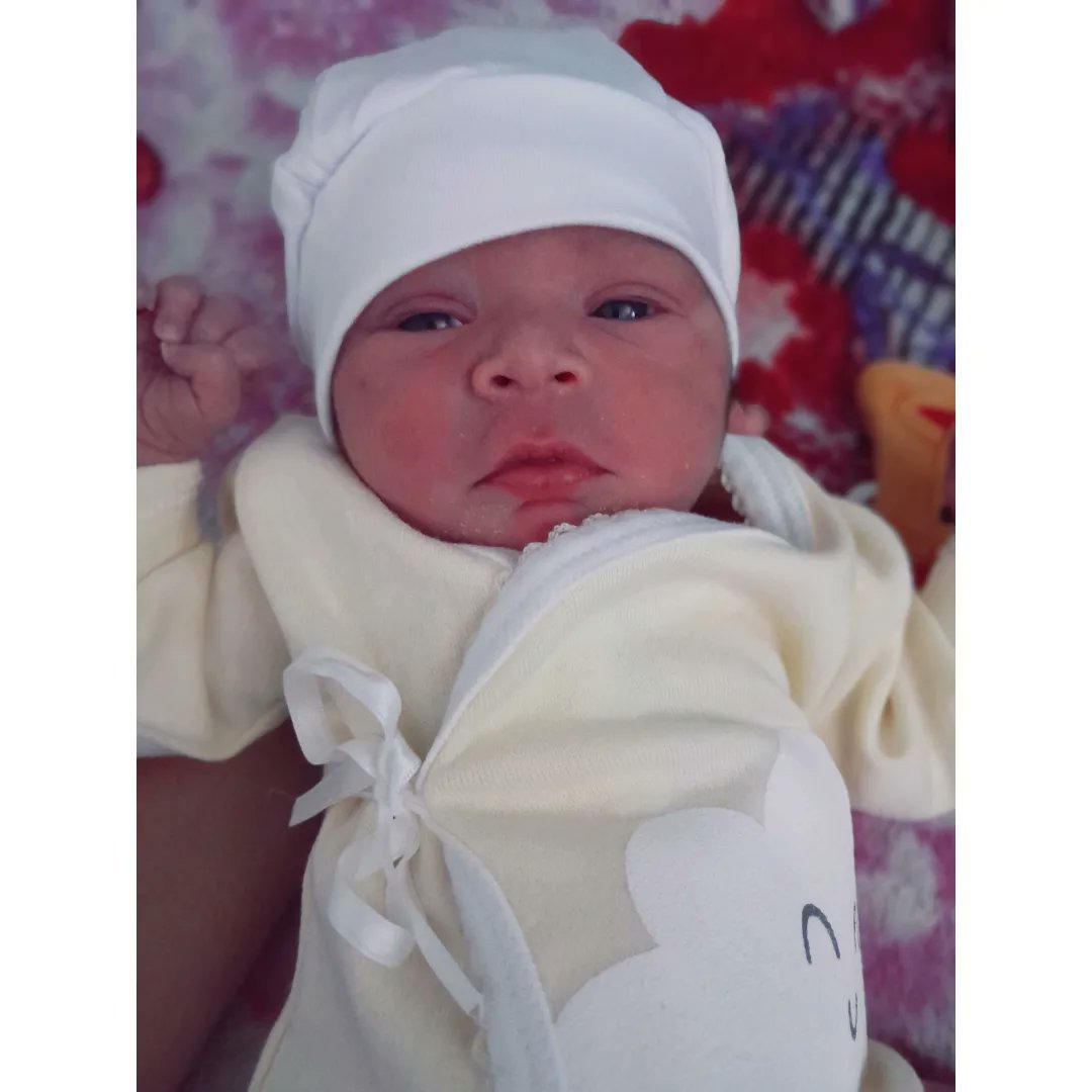 Aritaaa22's tweet photo. 2024 te amo para siempre mi Liam 💙🧸✨️🐣 https://t.co/bCJzkDA1aO