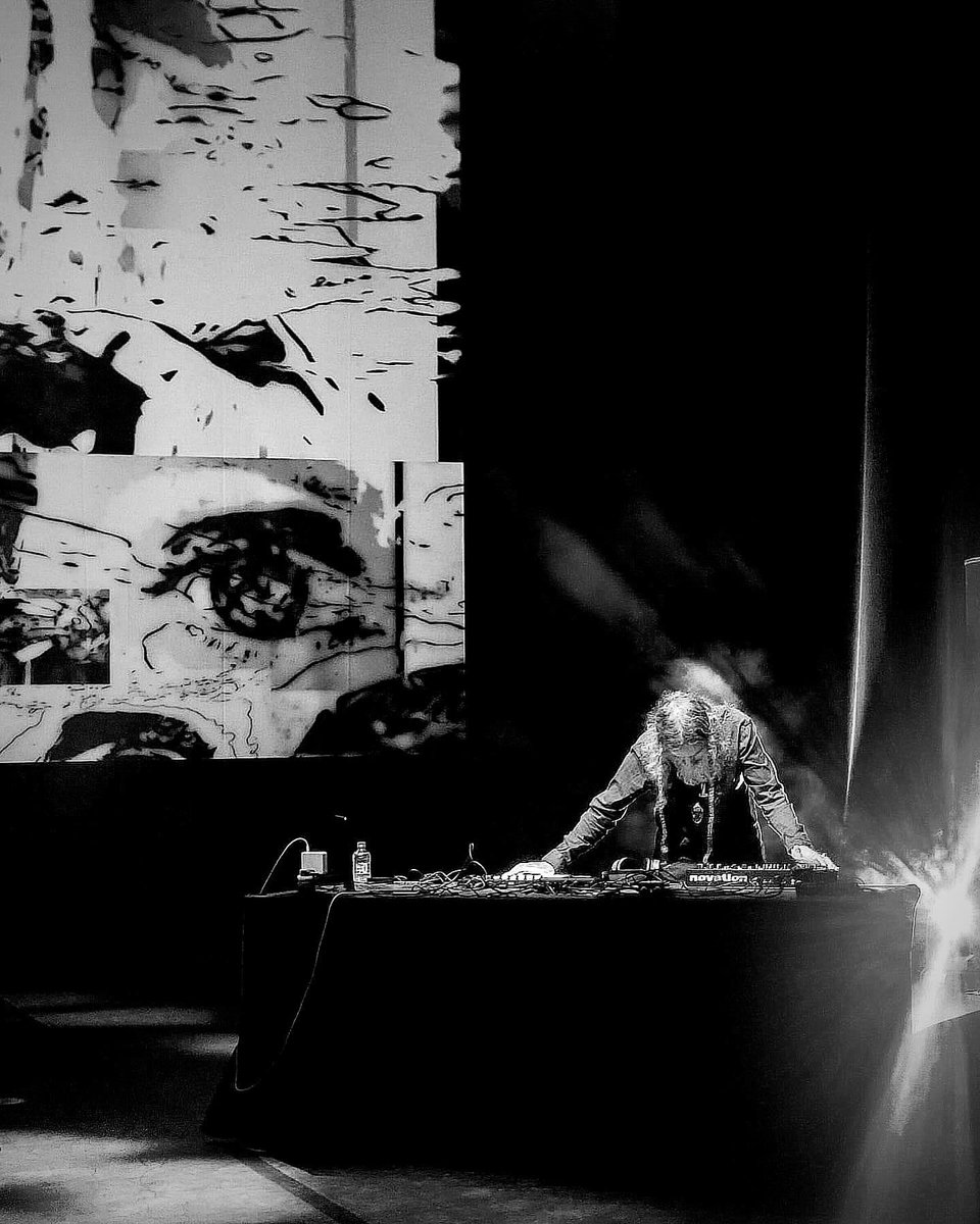 Fabrique Records tweet media