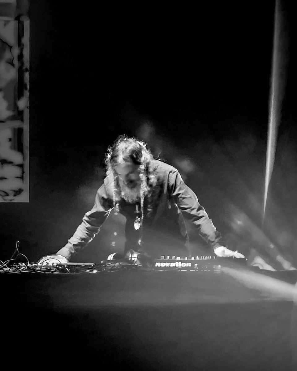 Fabrique Records tweet media
