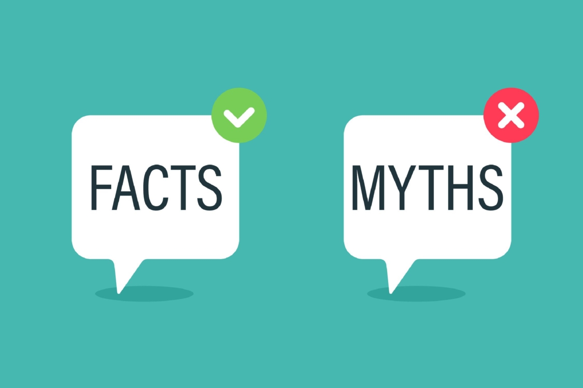 tusharchopra_'s tweet image. Unmasking Cybersecurity Myths: Dive into the Truth with Myth Buster #1!

Discover the real deal as I debunk common cybersecurity misconceptions. Explore below: 👇 #CyberSecurityTruths
