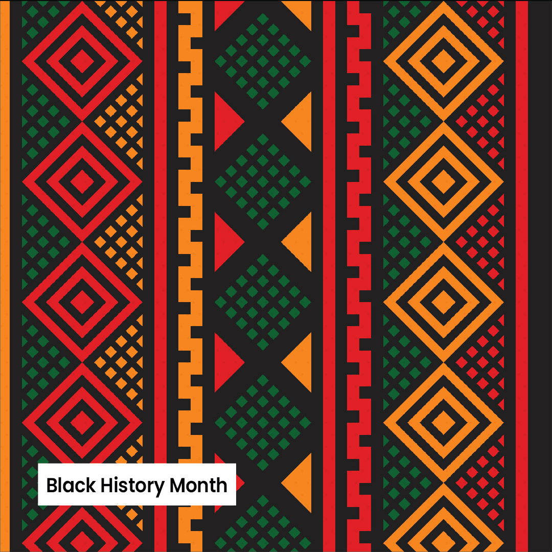 Today marks the beginning of #BlackHistoryMonth !  

Throughout February, YRDSB will be celebrating the immense contributions of Black Canadians to our country's economic, social, political and cultural fabric.