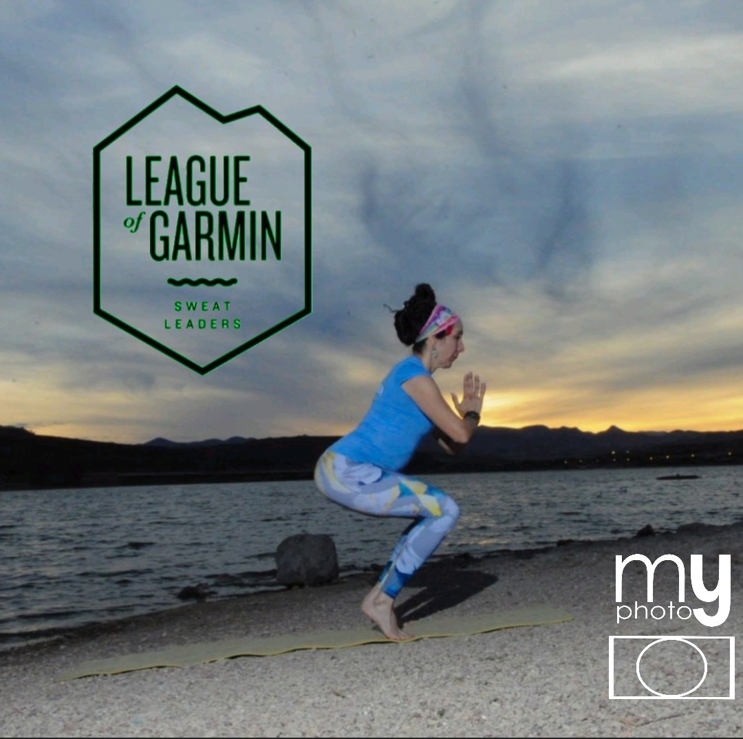 With my heart full of joy I share with you that I've been accepted as part of #LeagueOfGarmin Sweat Leaders! 🧘🏻‍♀️
#yoga #yogawithcriss #yogarunner #Cactus
#thursdaymorning
#thursdayvibes
😊
🙏🏻