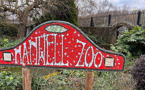 EalingParks's tweet photo. With the weather brightening up, getting out for a local walk is on the cards. Have you ever been to Brent Lodge Park? Perhaps you've heard its nickname: Bunny Park.
It's our February Park of the Month! Find out more: https://t.co/QpHnGQZ5ncβ¦
#ealing #localparks #greenspaces https://t.co/k1XvpYa28Q