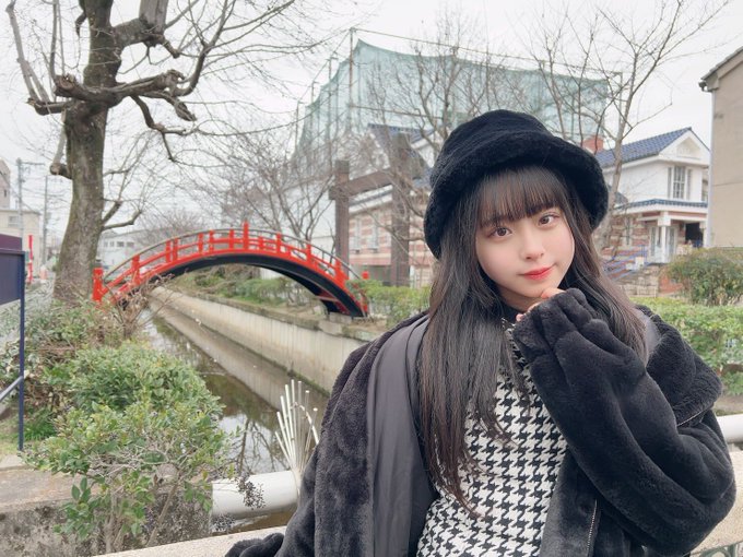 Twitterのコスプレ画像6