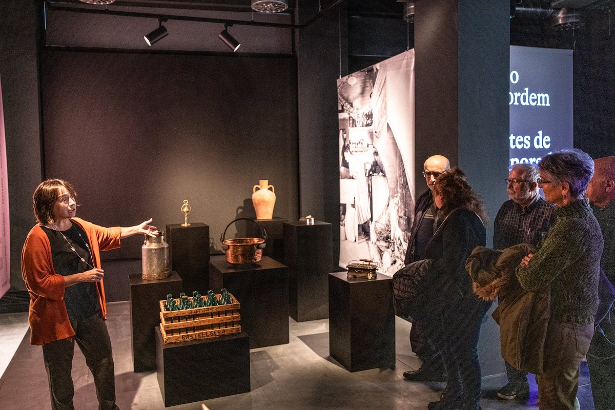 Museu Terra tweet media