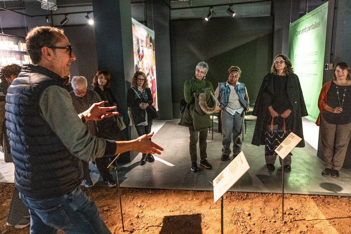 Museu Terra tweet media