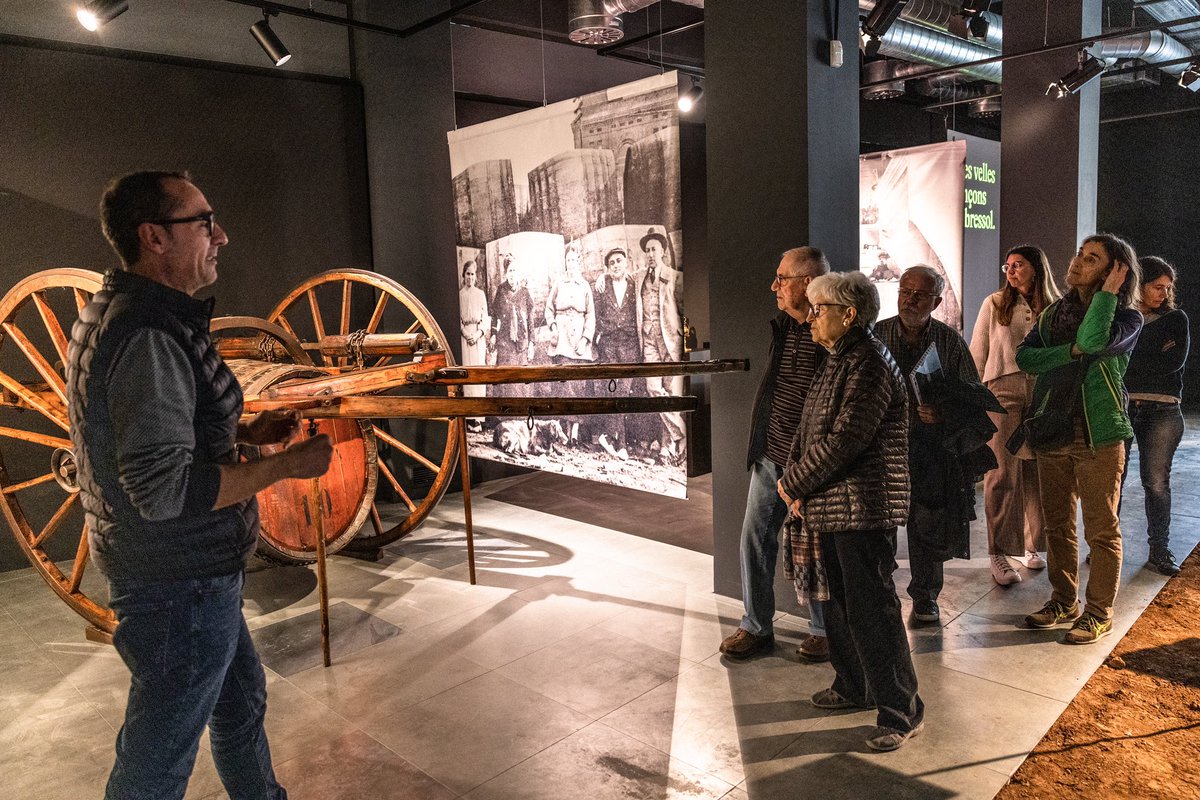 Museu Terra tweet media