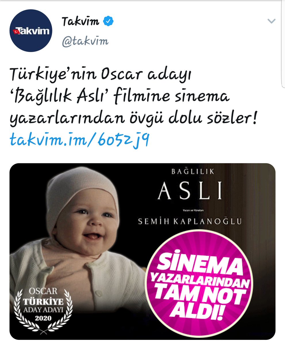 BKavc's tweet photo. @metropolmedya_ Oynadı https://t.co/0spilITRz4