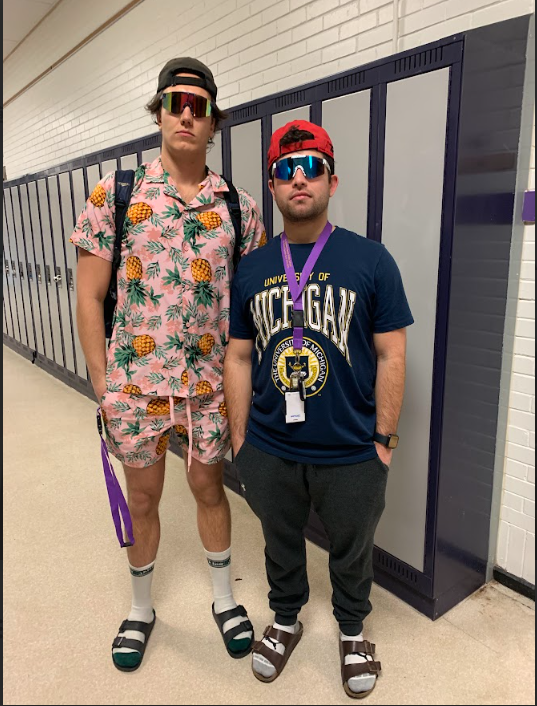 St. Andrew's SPS tweet media