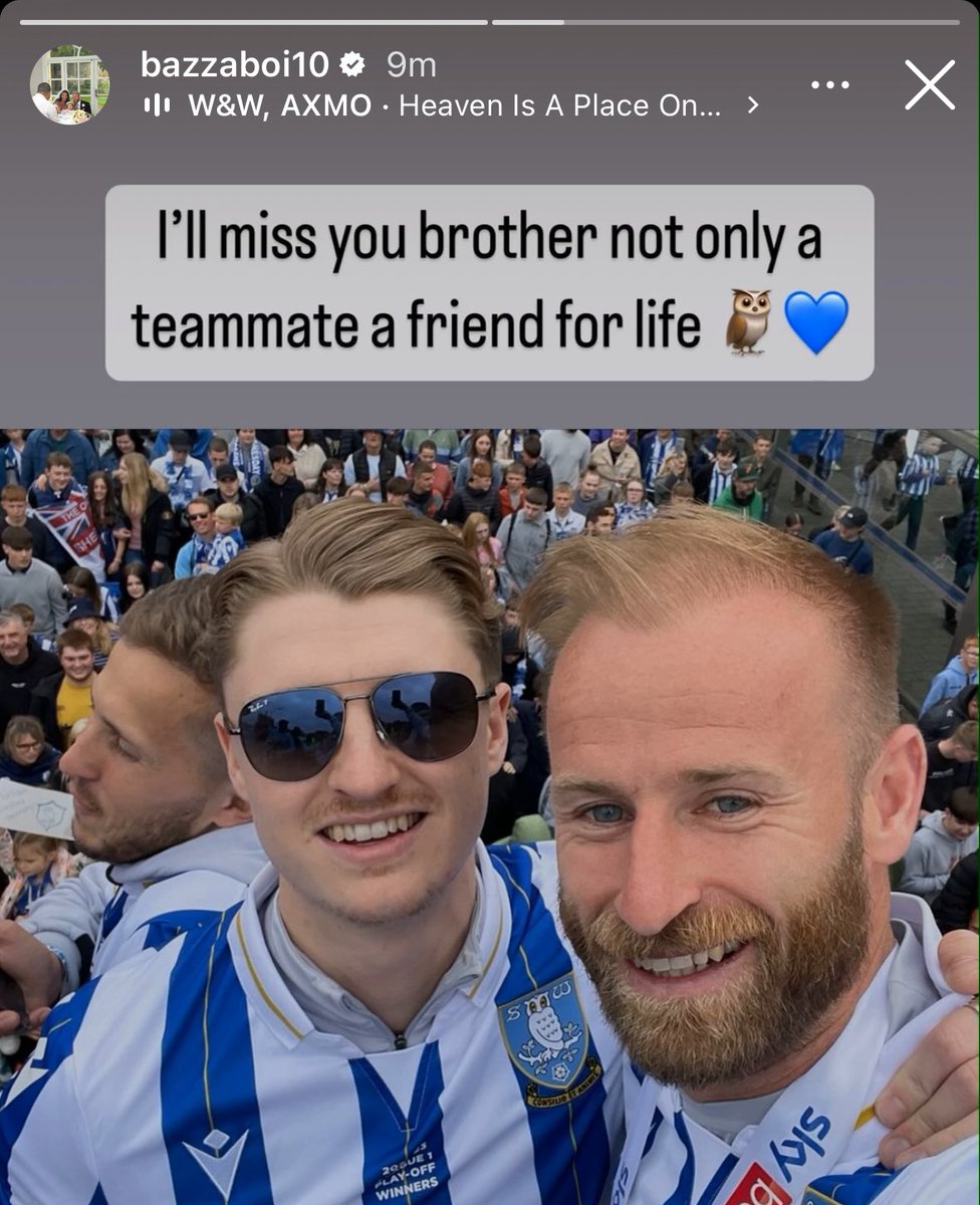 We’ll always have 22/23
