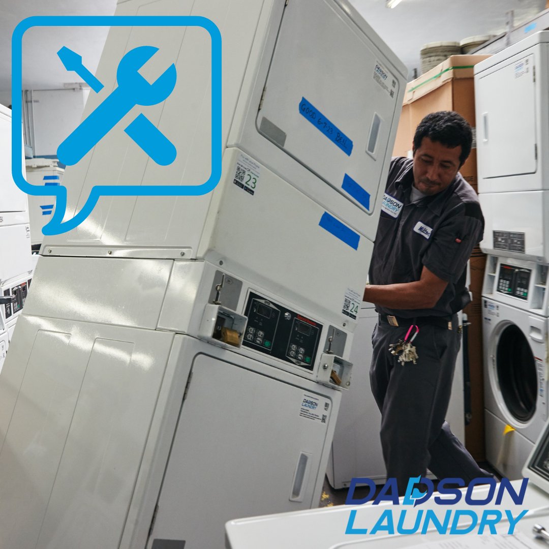 dadsonlaundry's tweet photo. Just touching base with our #DadsonTenants to give you a quick rundown on how to navigate any service or customer support needs you might have! https://t.co/e2SJLnJc2R https://t.co/SLc0F8cpiP
