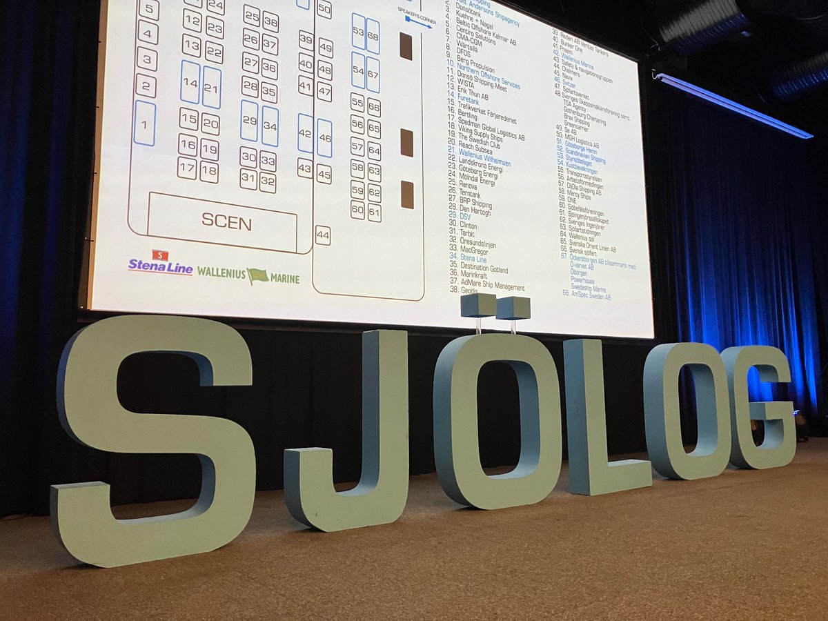 Lena Granhag tweet media