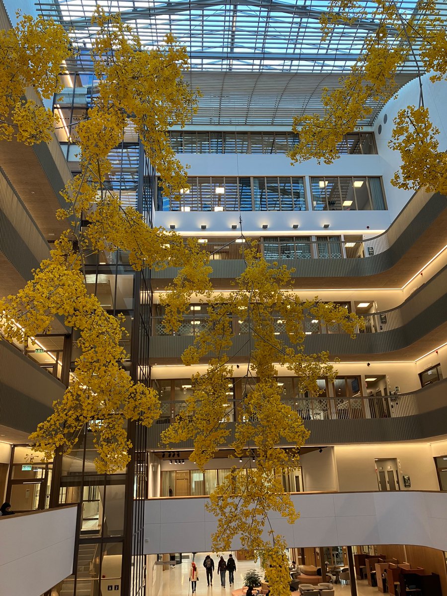 Lena Granhag tweet media