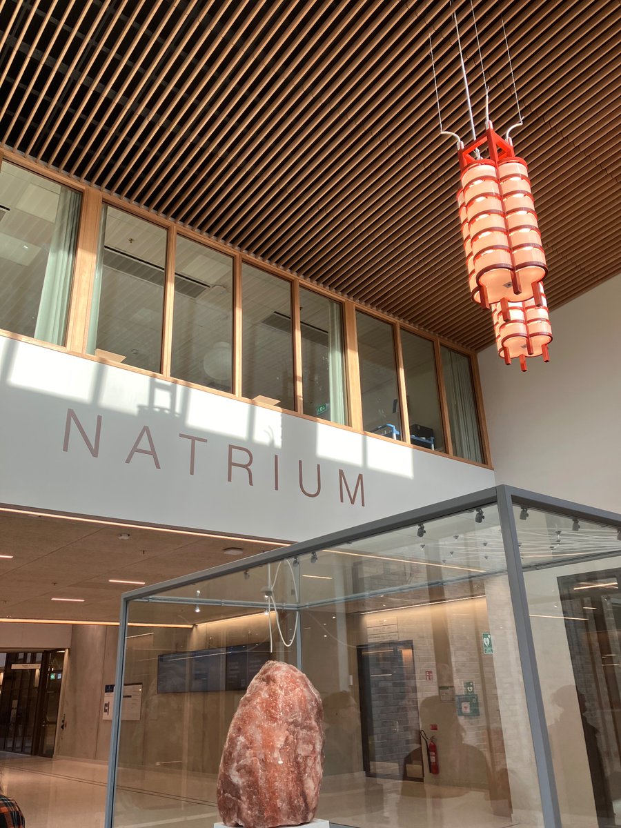 Lena Granhag tweet media