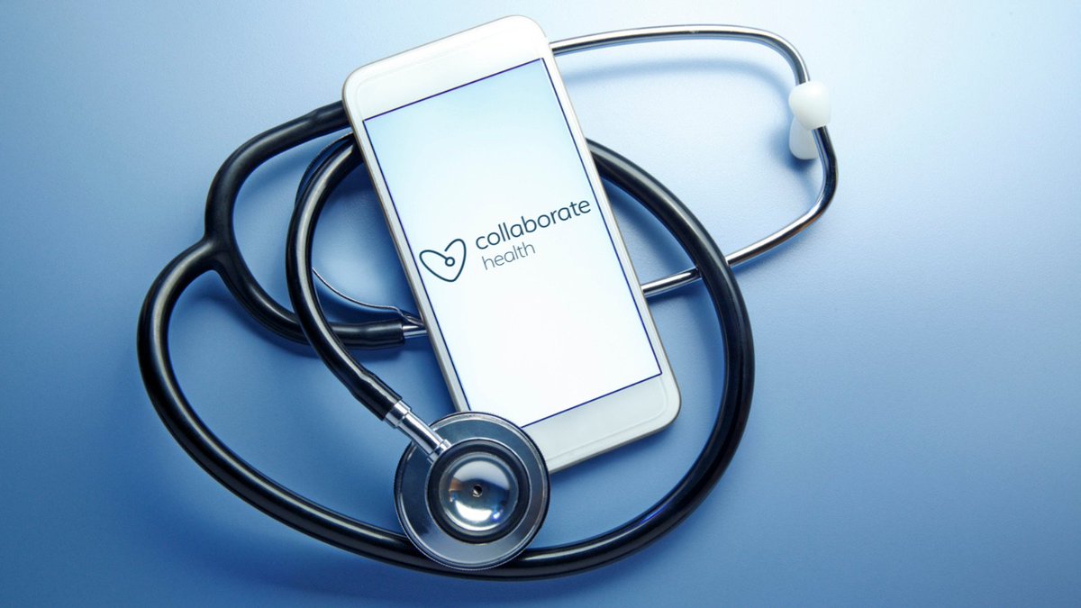 collaboratehlth's tweet photo. Simplify healthcare management w/ our comprehensive platform! No more juggling disparate solutions. We handle everything to enhance patient compliance, cut readmission costs, &amp; boost HCAHPS scores. Learn more: https://t.co/jzFhJF62An

#telehealth #remotepatientmonitoring https://t.co/8rdeSfh2GI