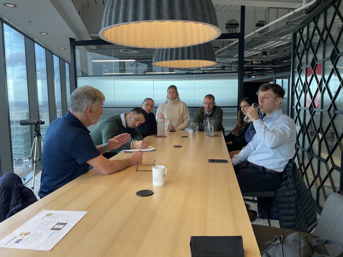 Birchfield Harriers (@birchfield1877) on Twitter photo Great to be working with staff at our main sponsor <a href="/knightfrank/">Knight Frank</a> <a href="/1ColmoreRow/">Knight Frank Birmingham</a> helping them with training plans for their 10km run in May Great to be working with staff at our main sponsor <a href="/knightfrank/">Knight Frank</a> <a href="/1ColmoreRow/">Knight Frank Birmingham</a> helping them with training plans for their 10km run in May